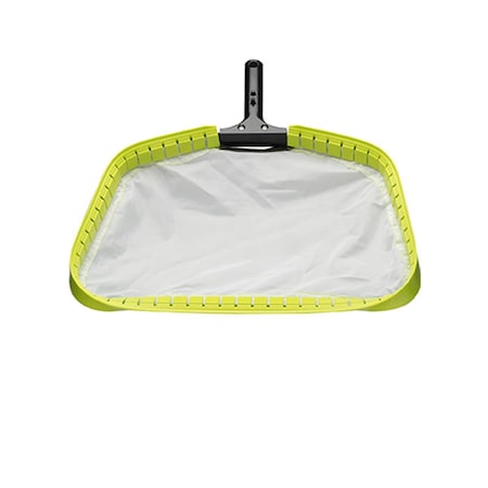 Ocean Blue Tsunami Leaf Skimmer with Fine Mesh 140092